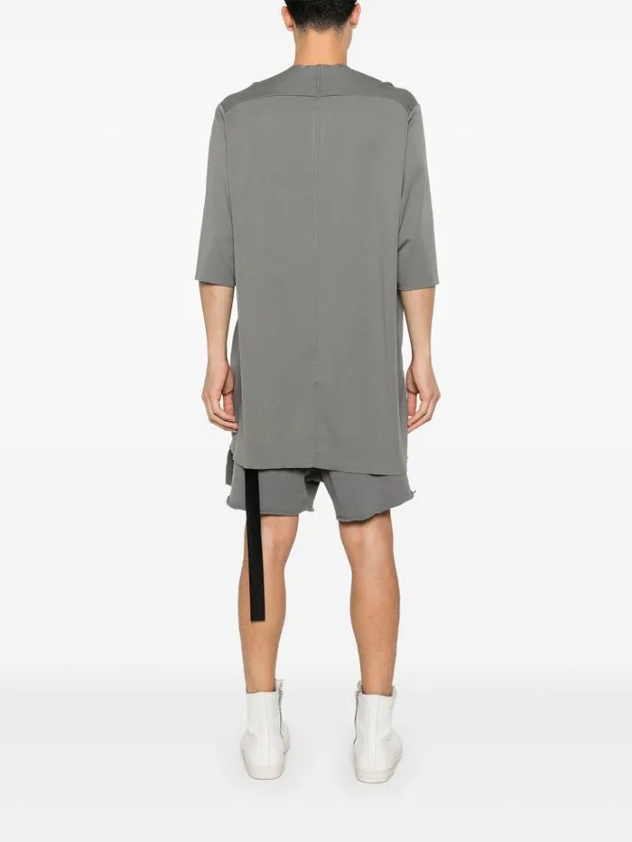Henrik Vibskov Boutique Luxor TShirt 8211 Stone Men Tops