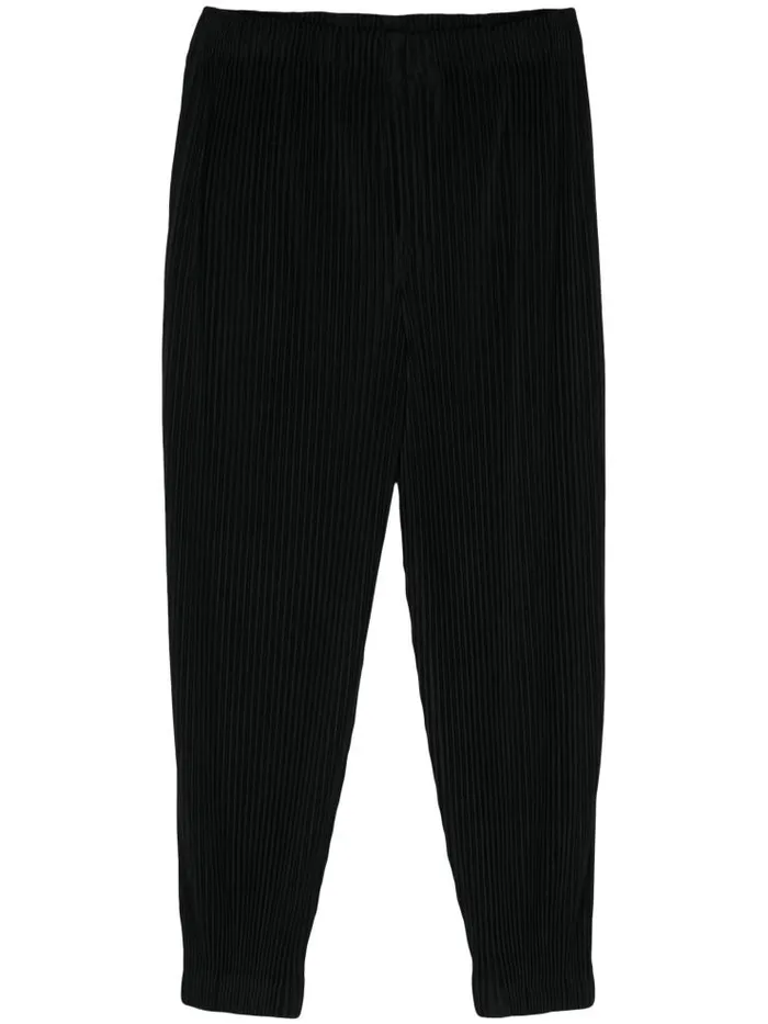 Henrik Vibskov Boutique MC June Pants 8211 Black Men Pants