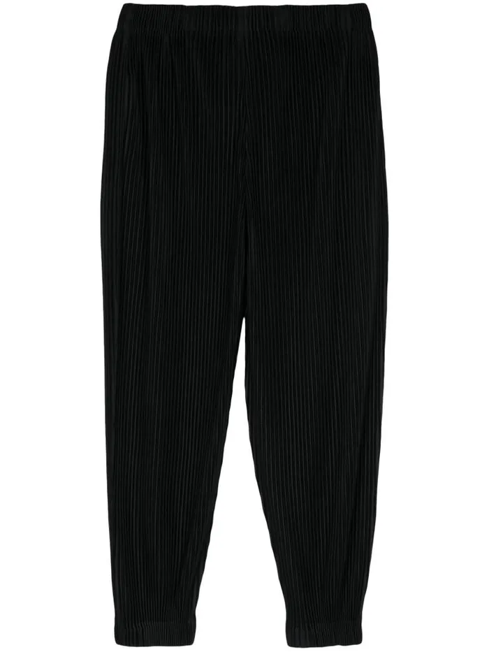 Henrik Vibskov Boutique MC June Pants 8211 Black Men Pants