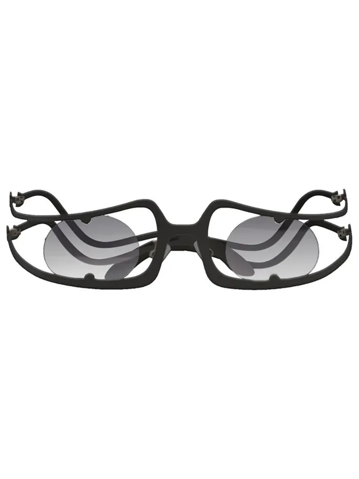 Henrik Vibskov Boutique Robyn Glasses 8211 Black Men Sunglasses