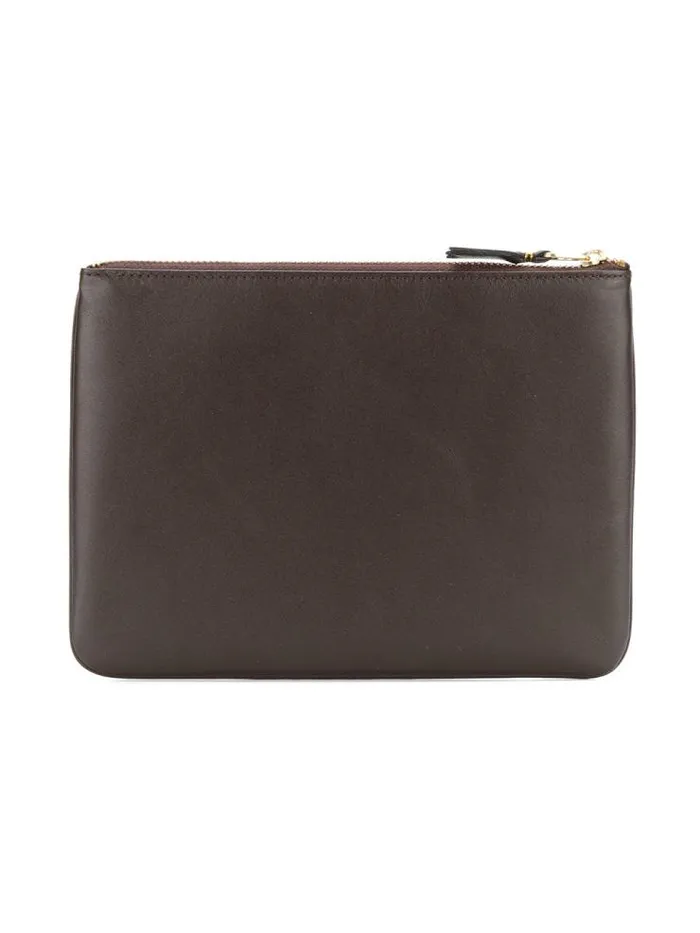 Henrik Vibskov Boutique SA5100 Wallet 8211 Brown Men Wallets