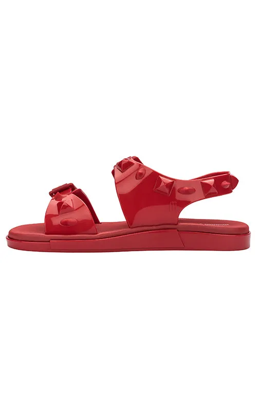 Henrik Vibskov Boutique Spike Sandal 8211 Red Women Sandals