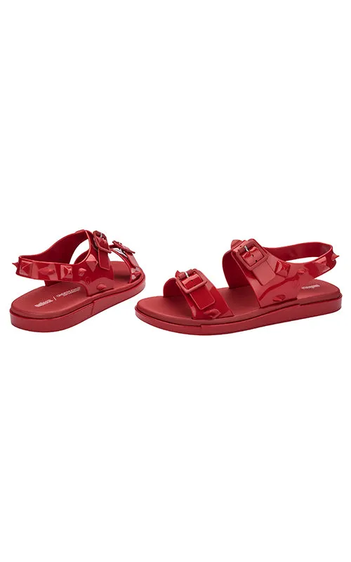 Henrik Vibskov Boutique Spike Sandal 8211 Red Women Sandals