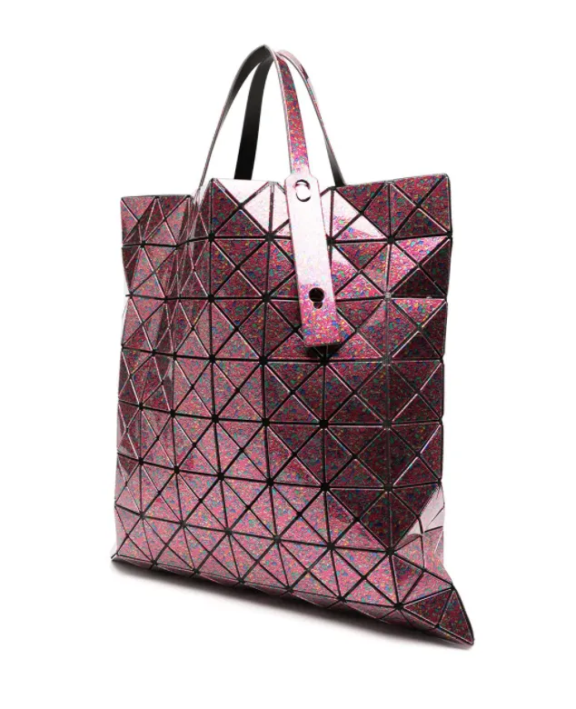 Henrik Vibskov Boutique Tote Large 8211 Pink Mix Women Totes