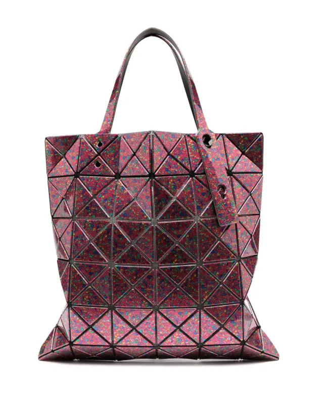 Henrik Vibskov Boutique Tote Medium 8211 Pink Mix Women Totes