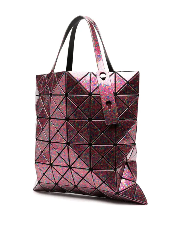 Henrik Vibskov Boutique Tote Medium 8211 Pink Mix Women Totes