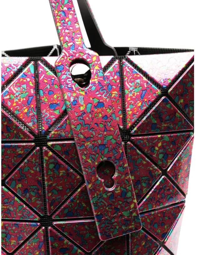 Henrik Vibskov Boutique Tote Medium 8211 Pink Mix Women Totes