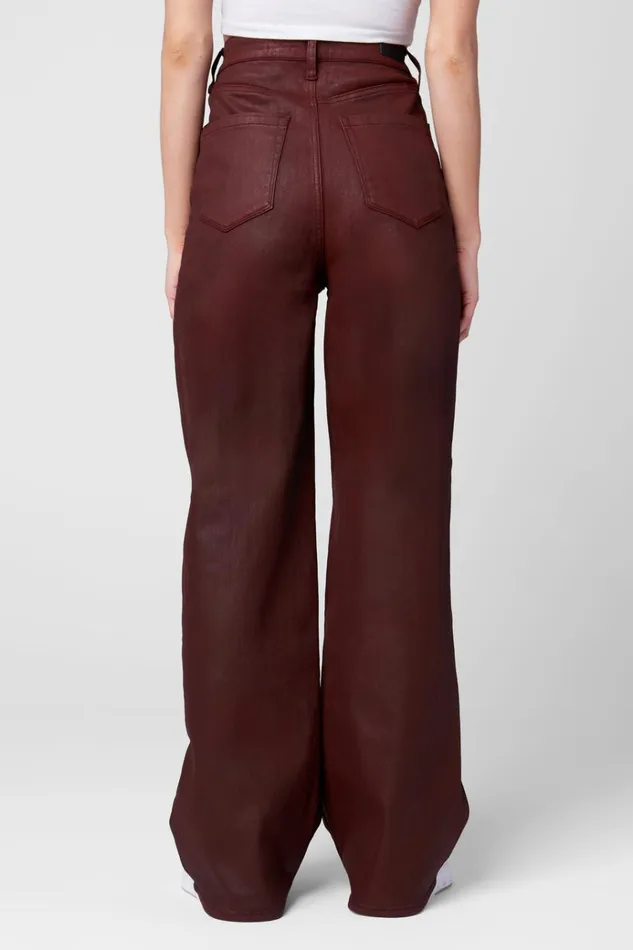 Hoyt In Lone Rider Pant Women BLANK NYC Pants