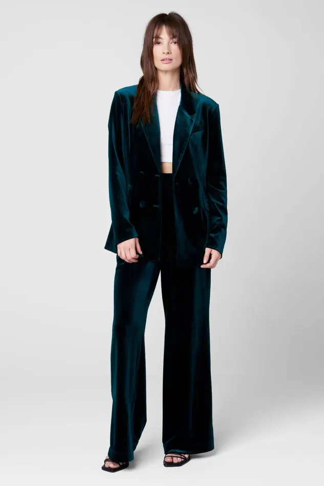 Inside Story Jacket Women BLANK NYC Jackets