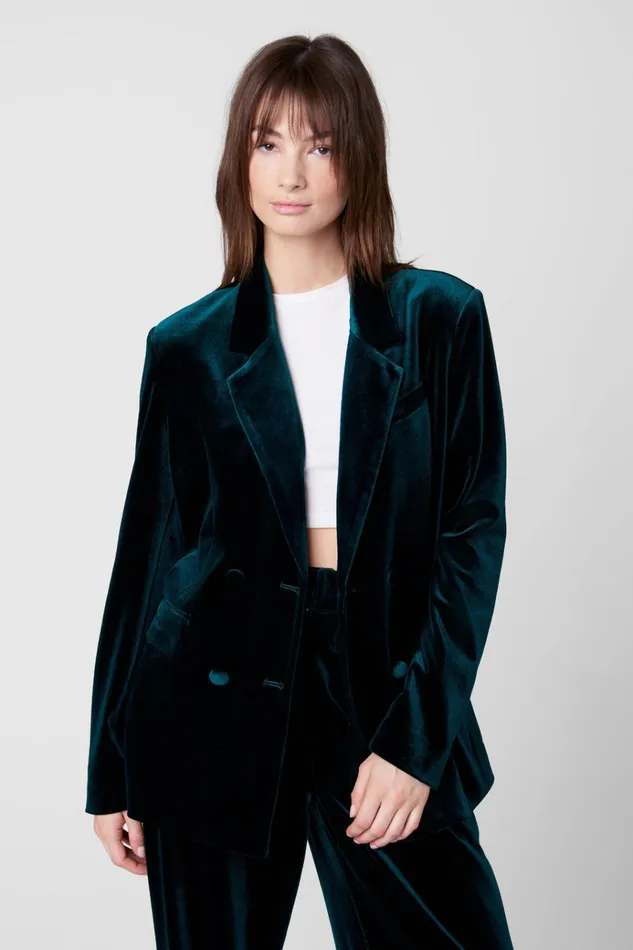 Inside Story Jacket Women BLANK NYC Jackets