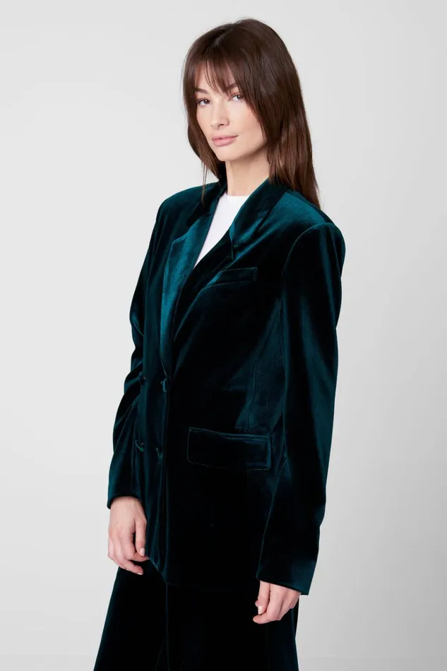 Inside Story Jacket Women BLANK NYC Jackets