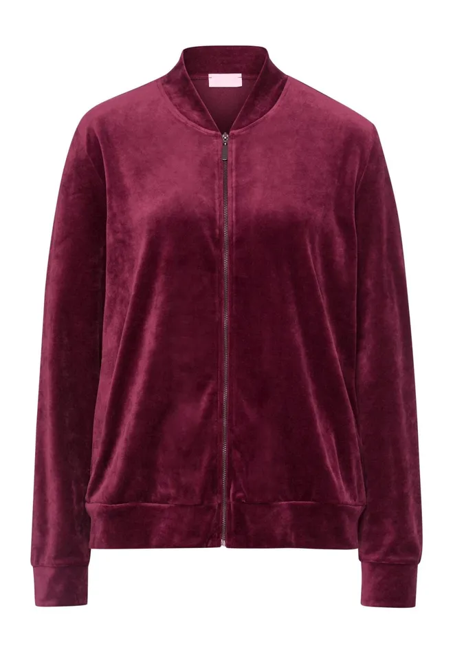 Jacket Ruby Wine Women HANRO Jackets and Cardigans