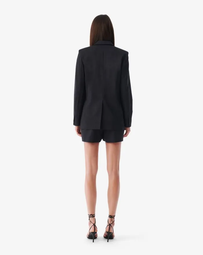 Jackets and Coats Women IRO MAURANE WOOL SUIT JACKET