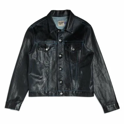 Jackets Men Gallery Dept ANALOG ANDY JACKET Analog Black