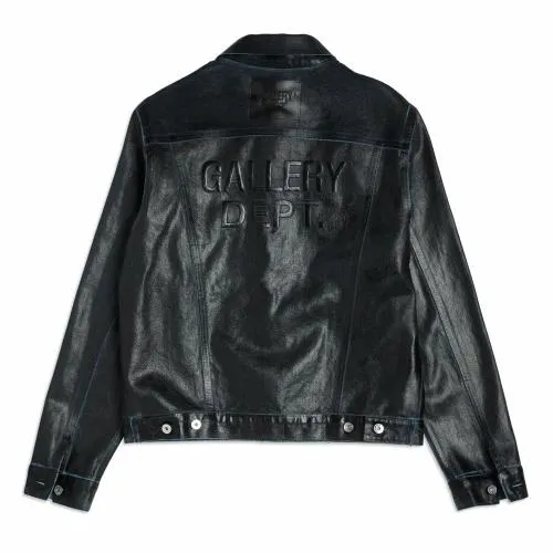 Jackets Men Gallery Dept ANALOG ANDY JACKET Analog Black