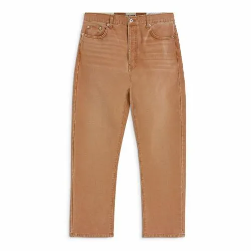 Jackets Men Gallery Dept CANVAS ANDY JACKET Tan
