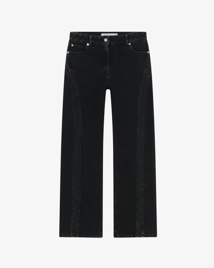 Jeans Women IRO FALGARI PANEL JEANS