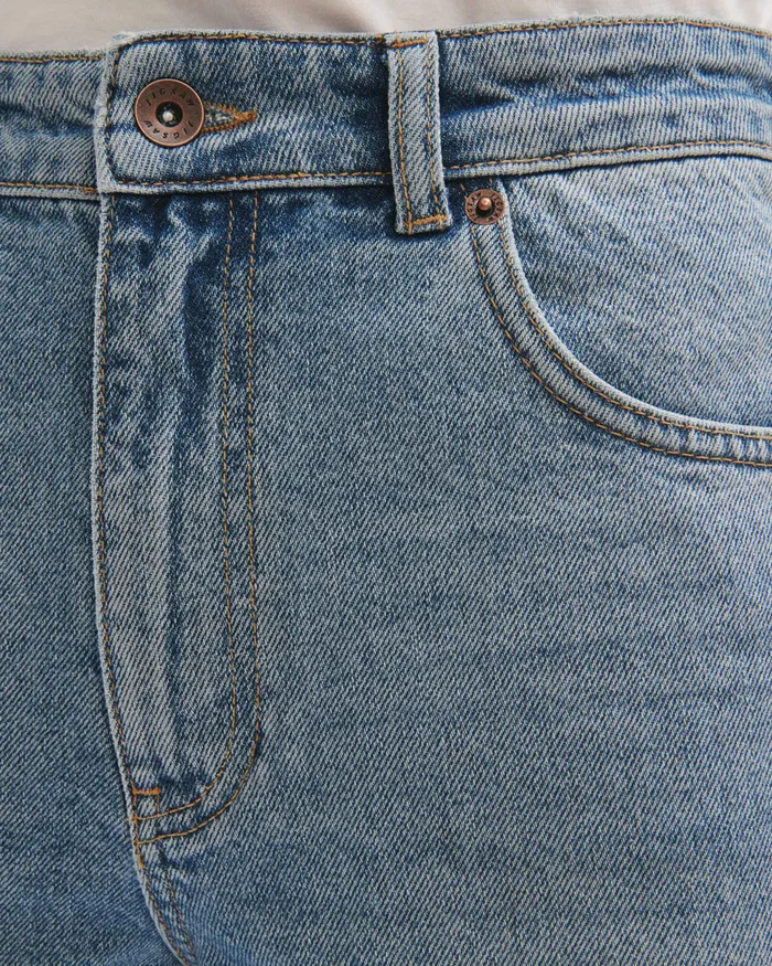 Jigsaw Trousers Women Nevan Original Cut Jean Cream