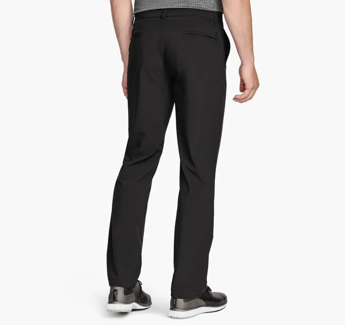 Johnston and Murphy XC4 Performance Pants Black Men Pants and Jeans Johnston and Murphy XC4 Performance Pants Black Men Pants and Jeans