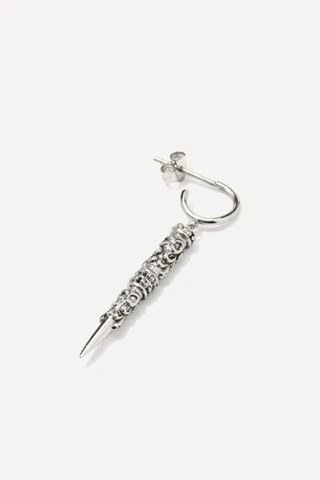 JovanyEarring Shoes and Accessories Baandsh Jewelry