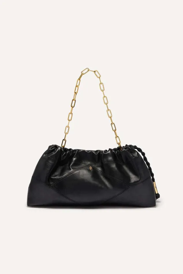 JuneLeather Clutch Bag Shoes and Accessories Baandsh Bags