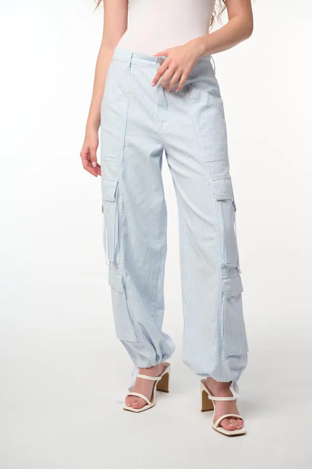 Keeps Cool Pant Women BLANK NYC Pants