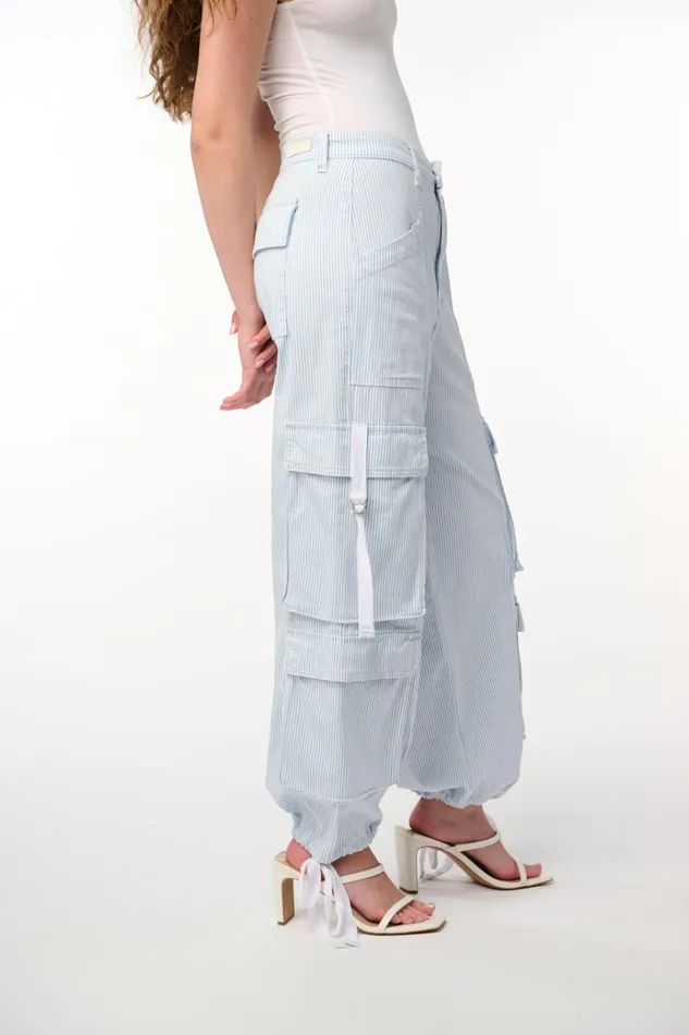 Keeps Cool Pant Women BLANK NYC Pants