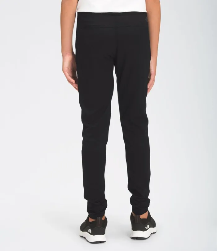 Kids Aphrodite Pant Tnf Black The North Face Bottoms