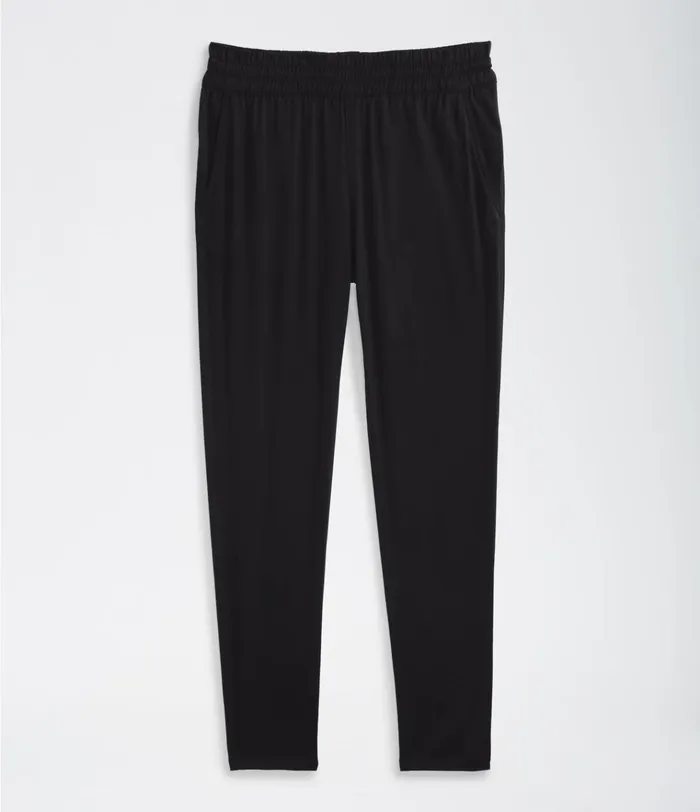 Kids Aphrodite Pant Tnf Black The North Face Bottoms