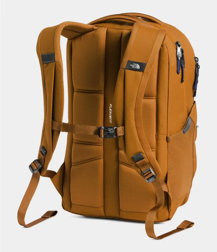 Kids Jester Timber Tantnf Navy The North Face Backpacks