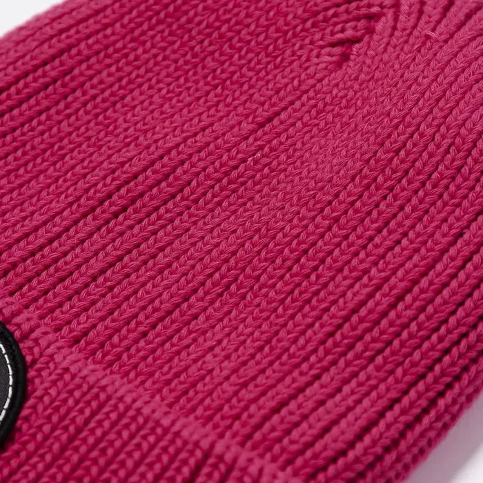 Kids Link Beanie Pink Spyder Hats