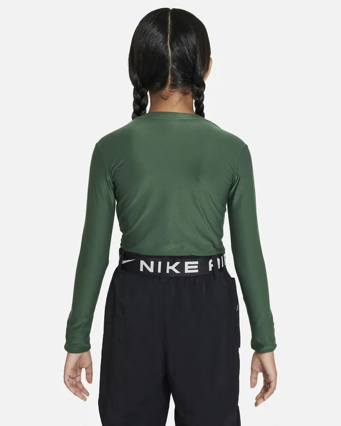 Kids Nike All Clothing Sportswear Firwhite