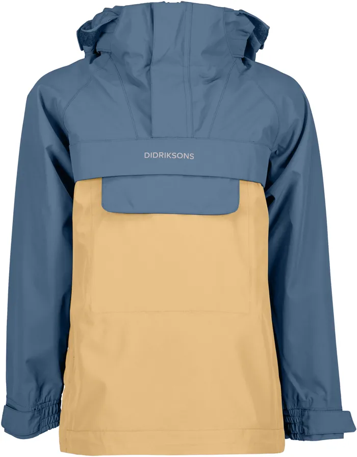 Kids Sandstorm Didriksons Spring Jackets