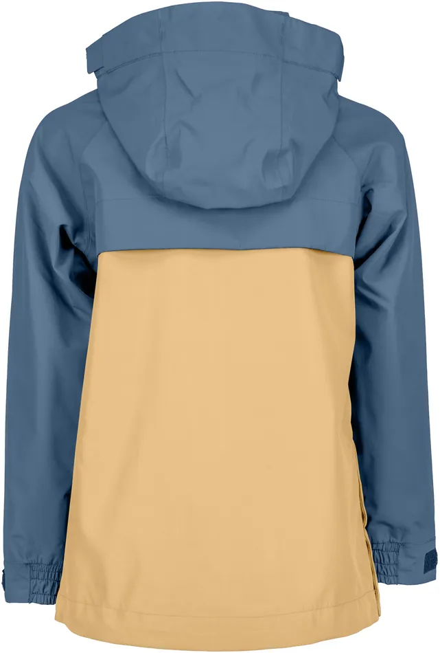 Kids Sandstorm Didriksons Spring Jackets