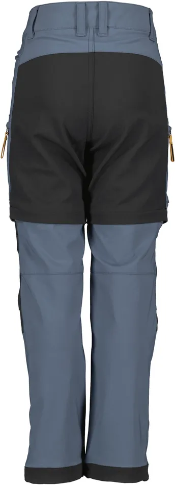 Kids True Blue Didriksons Waterproof Trousers
