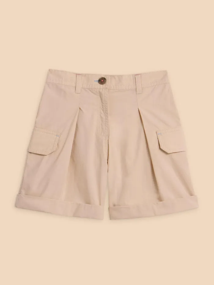 Kids White Stuff Girls039 Clothing Colette Cargo Short
