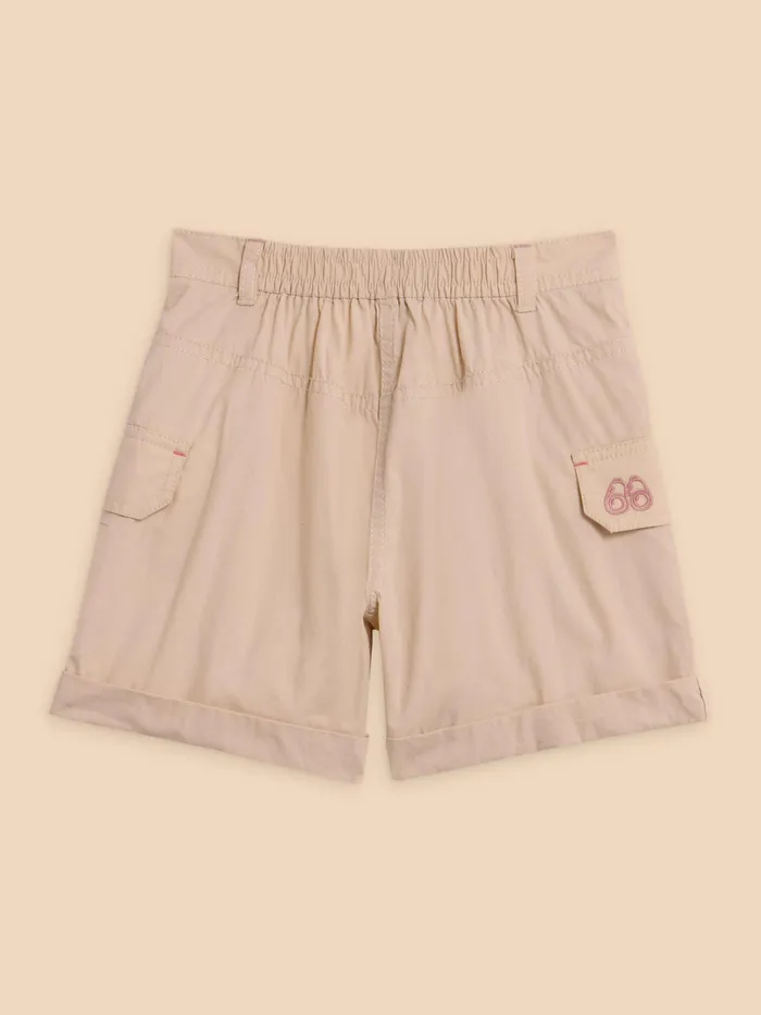 Kids White Stuff Girls039 Clothing Colette Cargo Short Kids White Stuff Girls039 Clothing Colette Cargo Short