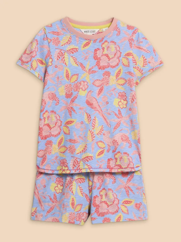 Kids White Stuff Girls039 Clothing Girls PJ Set