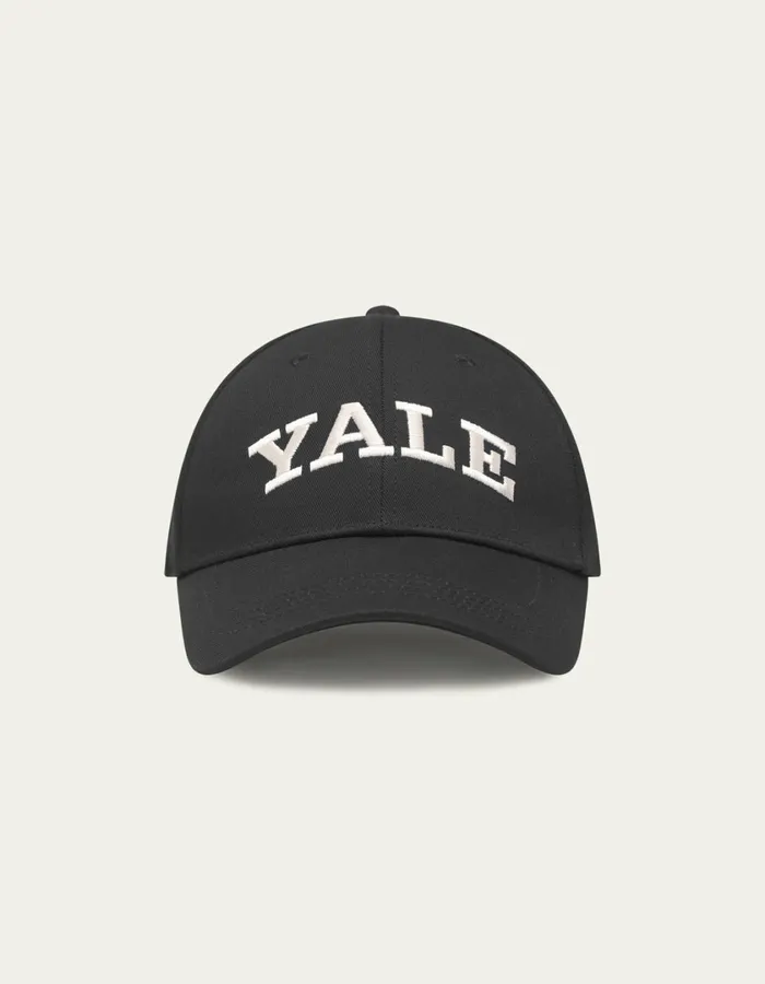 Kids Yale Baseball Cap KIDS Les Deux Caps