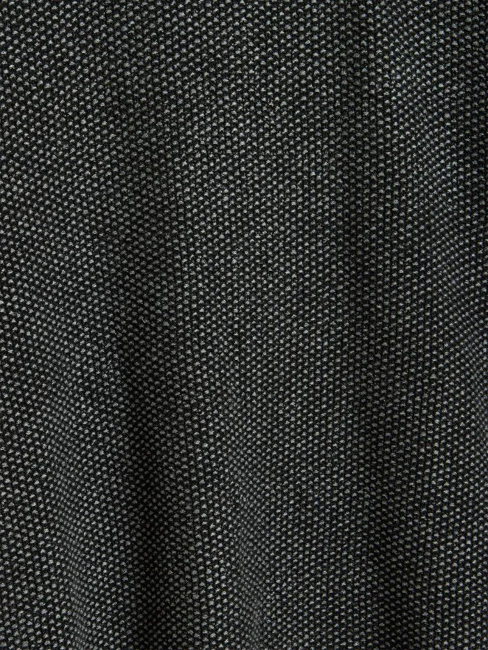 Knitwear Men Holzweiler Baha Crew Dk Grey