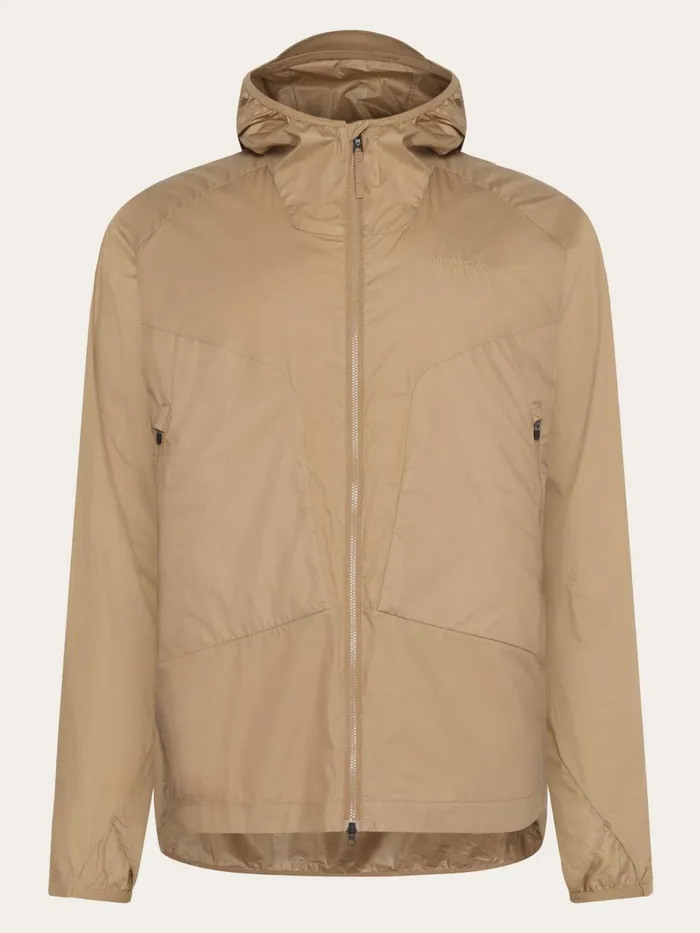 KnowledgeCotton Apparel Jackets And Vests Vent Ripstop 90 Lightweight Jacket Tuffet 8211 Men KnowledgeCotton Apparel Jackets And Vests Vent Ripstop 90 Lightweight Jacket Tuffet 8211 Men