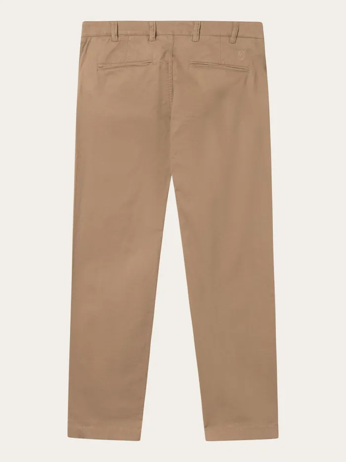 KnowledgeCotton Apparel Pants LUCA Slim Twill Chino Pants Tuffet 8211 Men KnowledgeCotton Apparel Pants LUCA Slim Twill Chino Pants Tuffet 8211 Men