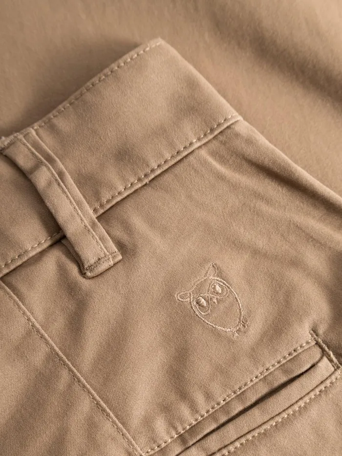 KnowledgeCotton Apparel Pants LUCA Slim Twill Chino Pants Tuffet 8211 Men KnowledgeCotton Apparel Pants LUCA Slim Twill Chino Pants Tuffet 8211 Men