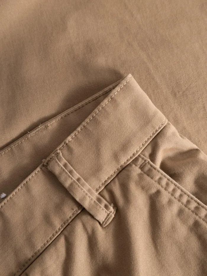 KnowledgeCotton Apparel Pants LUCA Slim Twill Chino Pants Tuffet 8211 Men KnowledgeCotton Apparel Pants LUCA Slim Twill Chino Pants Tuffet 8211 Men