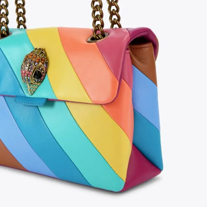 Kurt Geiger Shoulder Bags Leather Kensington Bag Other 8211 Women