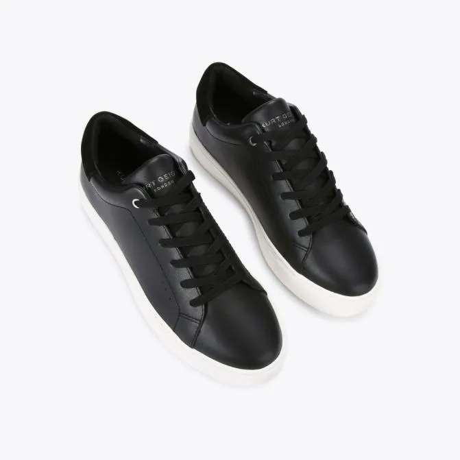 Kurt Geiger Sneakers Laney Sneaker Black 8211 Men