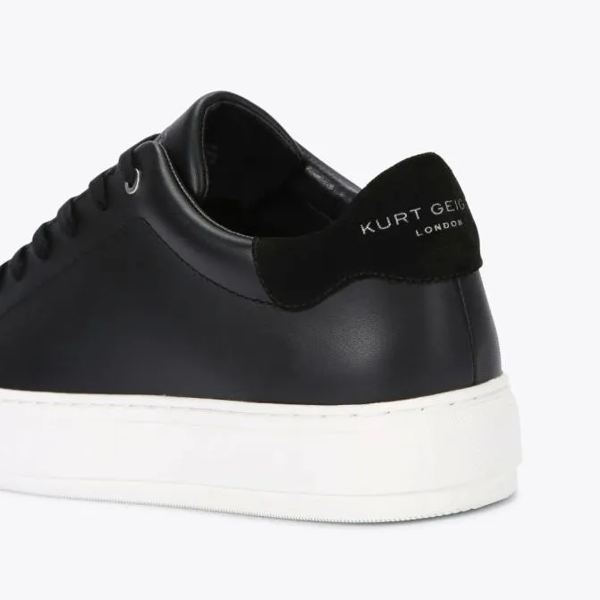 Kurt Geiger Sneakers Laney Sneaker Black 8211 Men