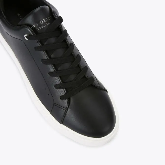 Kurt Geiger Sneakers Laney Sneaker Black 8211 Men