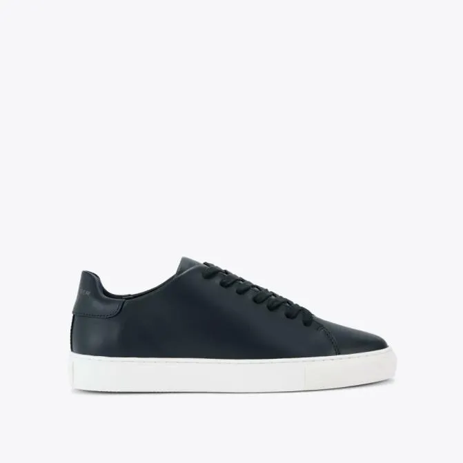 Kurt Geiger Sneakers Lennon Sneaker Blue Dark 8211 Men
