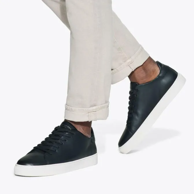 Kurt Geiger Sneakers Lennon Sneaker Blue Dark 8211 Men